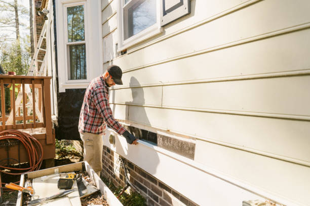 Top rated local Emergency Siding Repair specialists in Issue, MD